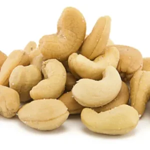 Castanha de Caju W4 Torrada e Salgada