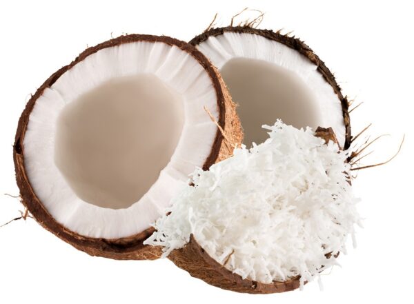 Coco Ralado em Flocos