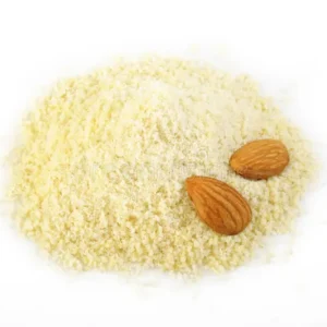 Farinha de Amêndoa