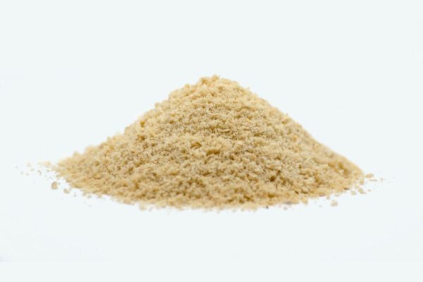 Farinha de Amendoim