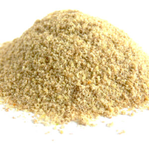 Farinha de Linhaça Dourada