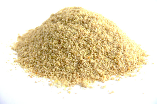 Farinha de Linhaça Dourada