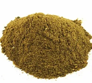 Farinha de Linhaça Marrom
