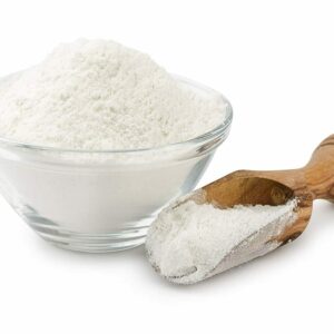 Farinha de Arroz