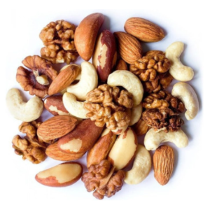 Mix de Castanhas
