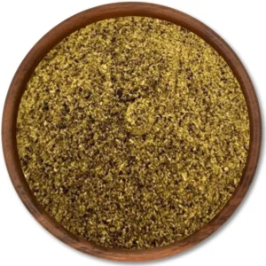 Tempero Baiano