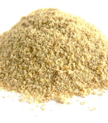 Farinha de Linhaça Dourada